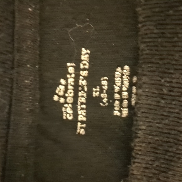 Irish Love - Picture 2 of 2